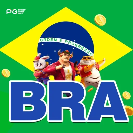 Logo da bra