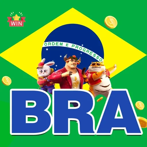 Ganhar e sacar na bra